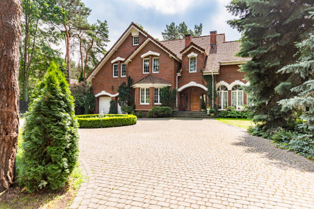 Best Affordable Driveway Pavers  in Archie, MO