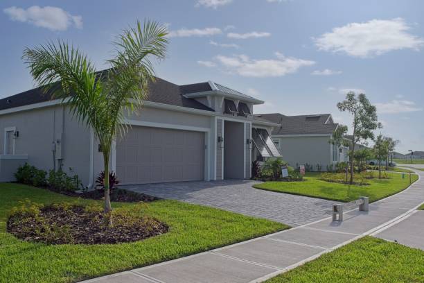 Best Professional Driveway Pavers  in Archie, MO