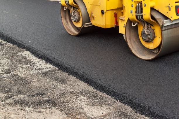 Professional Driveway Pavers in Archie, MO