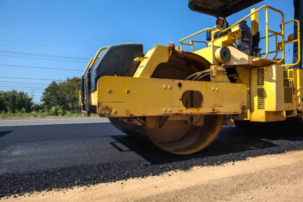 Driveway Repair Near Me in Archie, MO